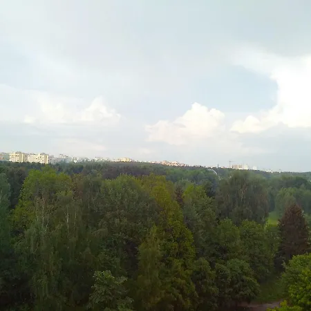 Apartament Apartnet. 3-Bedrooms Lobanka Street