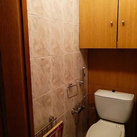 Apartnet. 3-Bedrooms Lobanka Street *