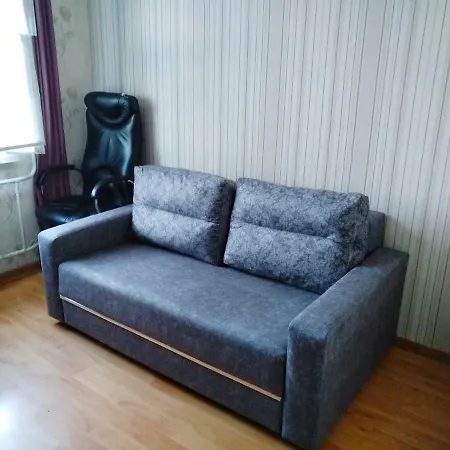 Daire Apartnet. 3-Bedrooms Lobanka Street *